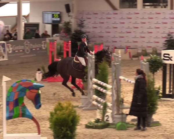 9. Nordic Jumping Event in Negernbötel 2022