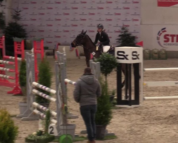 9. Nordic Jumping Event in Negernbötel 2022