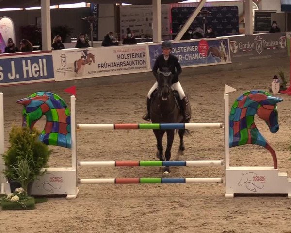 9. Nordic Jumping Event in Negernbötel 2022