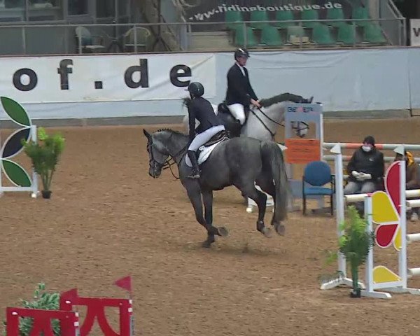 Springturnier Kreuth 2022