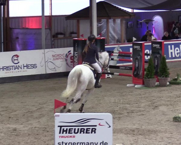 9. Nordic Jumping Event in Negernbötel 2022
