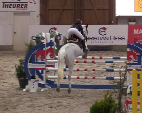 9. Nordic Jumping Event in Negernbötel 2022