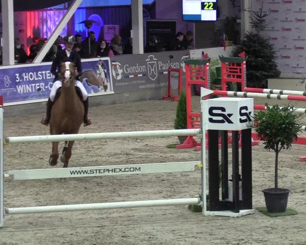 9. Nordic Jumping Event in Negernbötel 2022