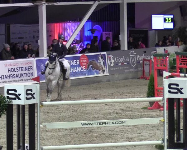 9. Nordic Jumping Event in Negernbötel 2022