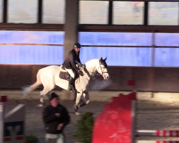 Hallennachwuchsturnier Herford 2022