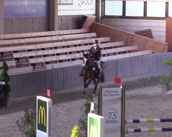Hallennachwuchsturnier Herford 2022