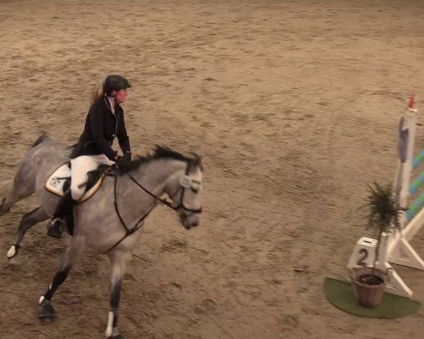 9. Nordic Jumping Event in Negernbötel 2022