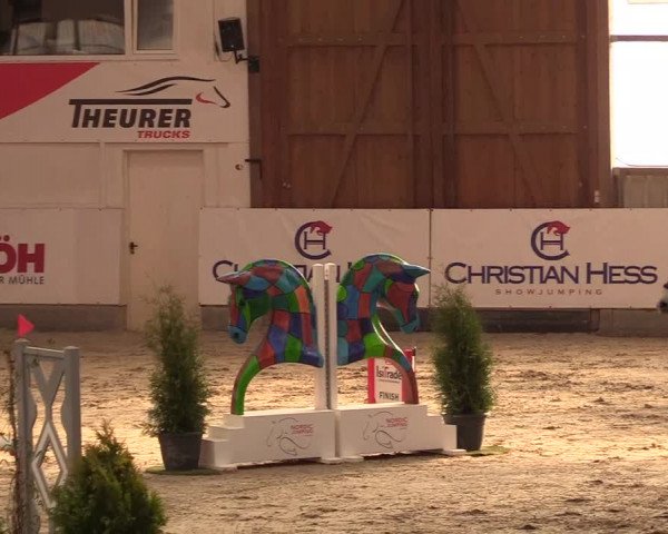 9. Nordic Jumping Event in Negernbötel 2022