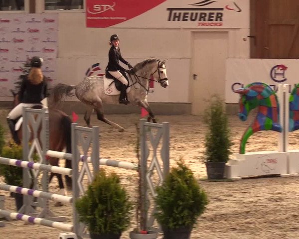 9. Nordic Jumping Event in Negernbötel 2022