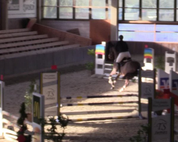 Hallennachwuchsturnier Herford 2022