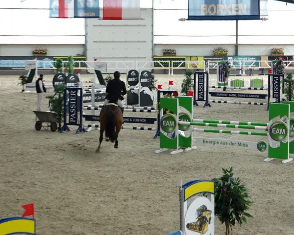 Reitturnier Borken 2022