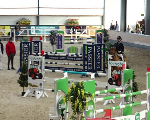 Reitturnier Borken 2022