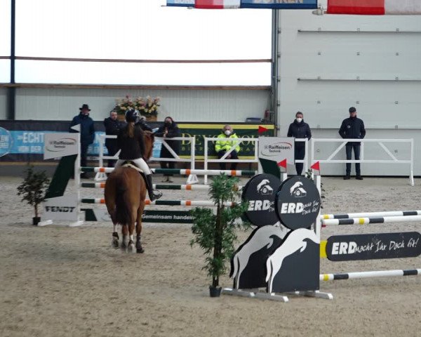 Reitturnier Borken 2022