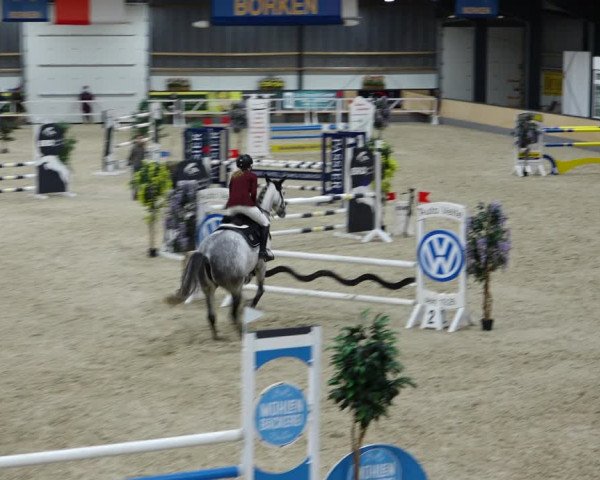 Reitturnier Borken 2022