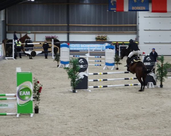 Reitturnier Borken 2022
