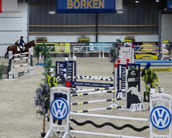 Reitturnier Borken 2022