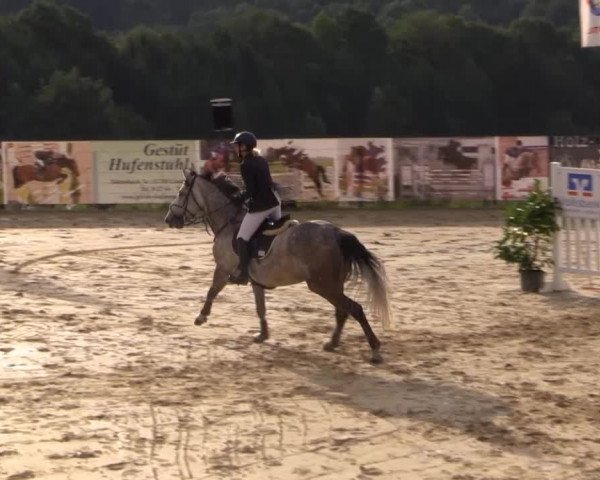 Reitturnier Lindlar 2014