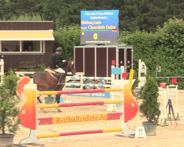 Reitturnier Fröndenberg 2016