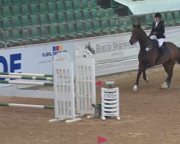Reitturnier Kreuth 2018