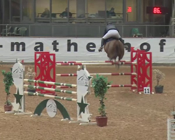 Reitturnier Kreuth 2018
