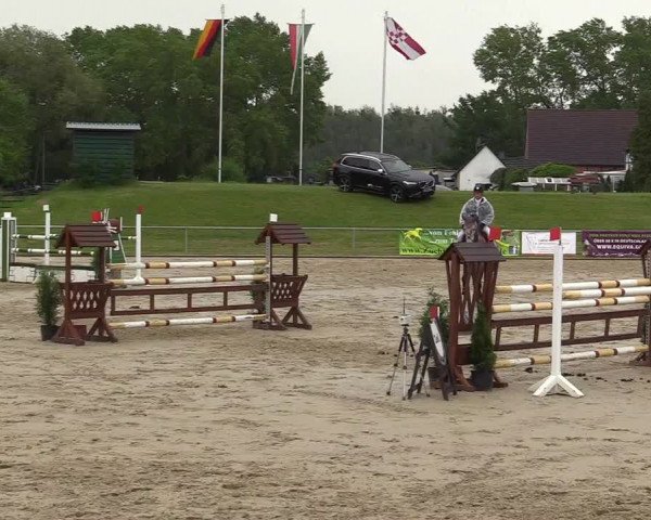 Reitturnier Hamm-Rhynern 2018