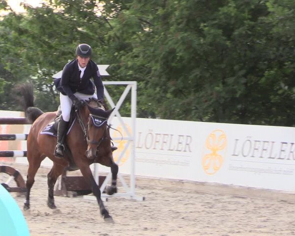 Reitturnier Oberfrauendorf 2018