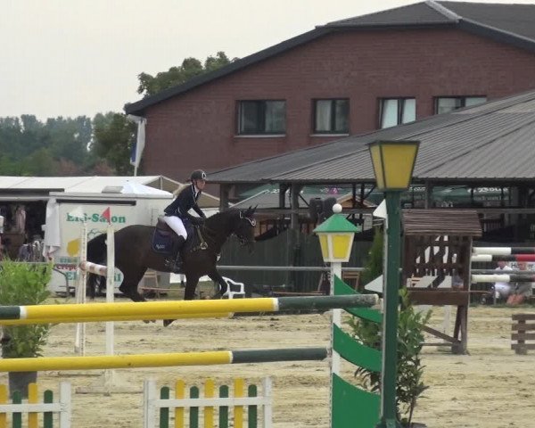 Kreisturnier auf dem Hilgershof 2018