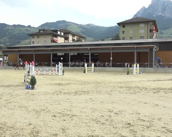 Schwyzer Pferdesporttage 2018