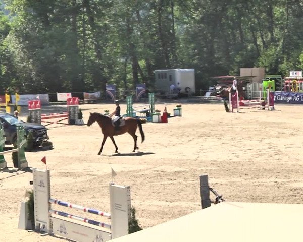 Summer Masters Maienfeld 2018