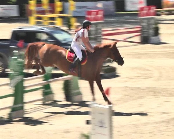 Summer Masters Maienfeld 2018