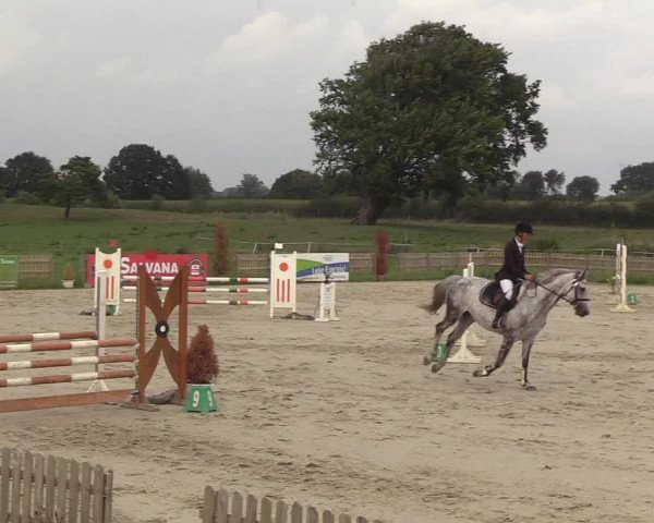 Reitturnier Schülp / Rendsburg 2018