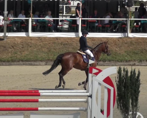 Bergisch Classics - Hebborner Hof 2018