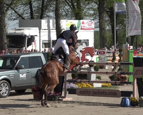 Lenklarer Reitertage 2019