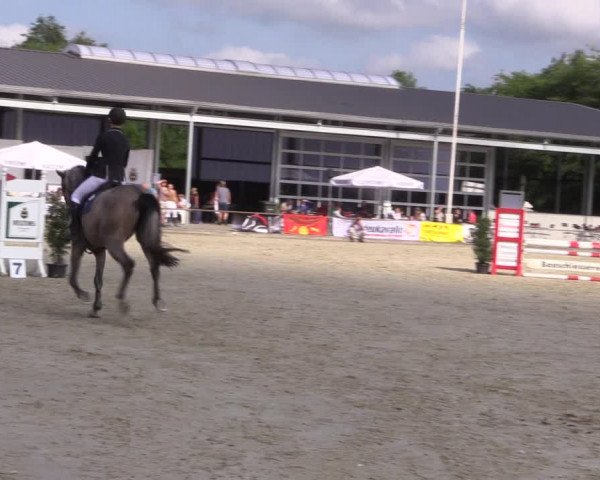 Reitturnier Wietmarschen 2019