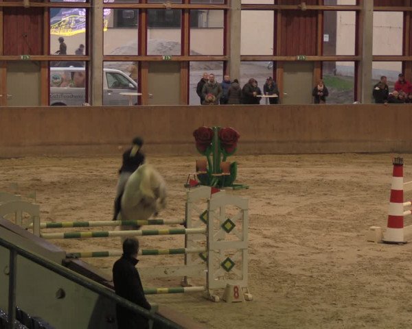Reitturnier Prussendorf 2020