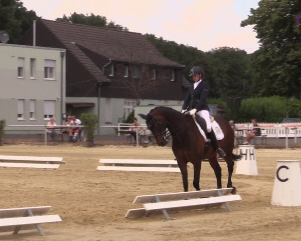 Reitturnier Hünxe-Bruckhausen 2020
