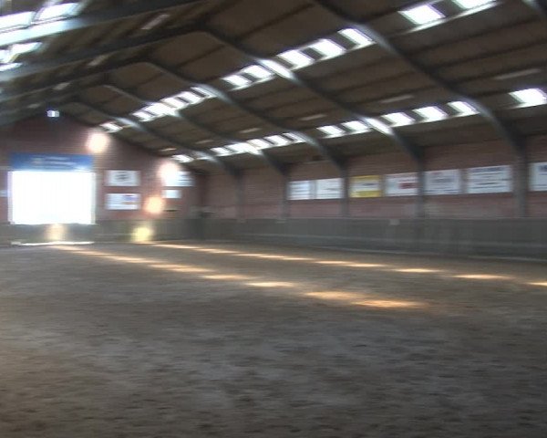Reitturnier Kirchhoven-Vinn 2020