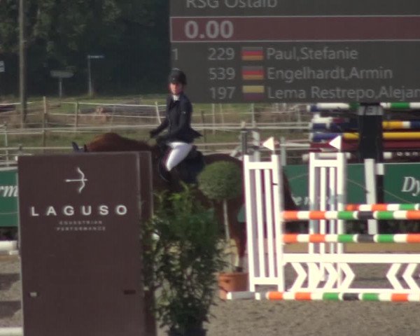 Reitturnier Sauldorf-Boll 2020
