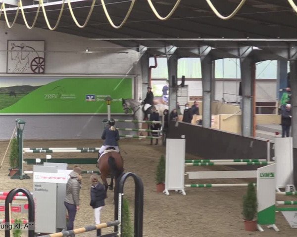 Reitturnier Legden 2020