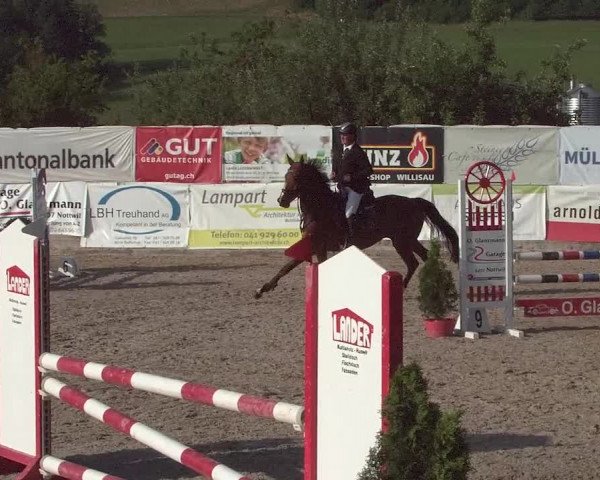 Reitturnier Ruswil 2021