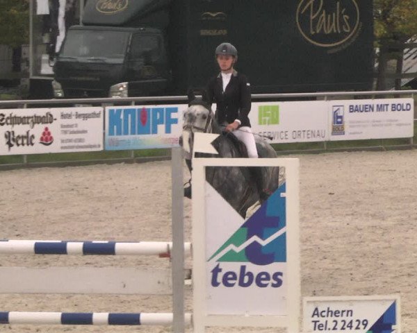 Reitturnier Achern 2020