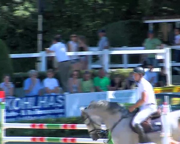 Video of Betty