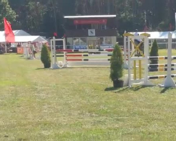 Video of Herr Clausen
