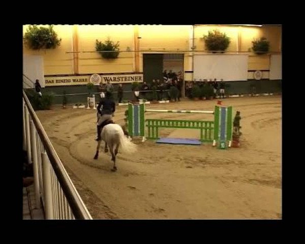 Kleine Trophy des Wartseiner Reitverein e.V.
Samstag,den 12.November 2011
08 Springprfg.Kl.S m.St.*
