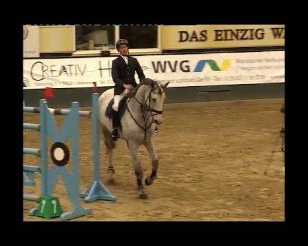 Kleine Trophy des Wartseiner Reitverein e.V.
Samstag,den 12.November 2011
08 Springprfg.Kl.S m.St.*