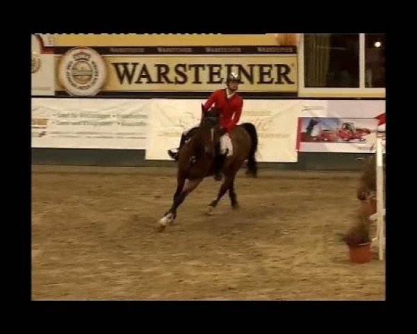 Kleine Trophy des Wartseiner Reitverein e.V.
Samstag,den 12.November 2011
08 Springprfg.Kl.S m.St.*