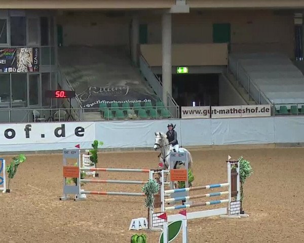 Hallenspringturnier Kreuth 2022