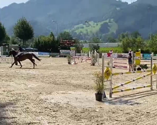 Reitturnier Balzers 2021