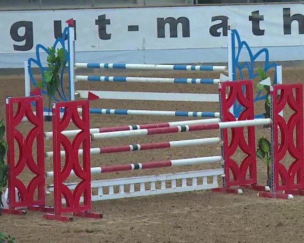 Hallenspringturnier Kreuth 2022