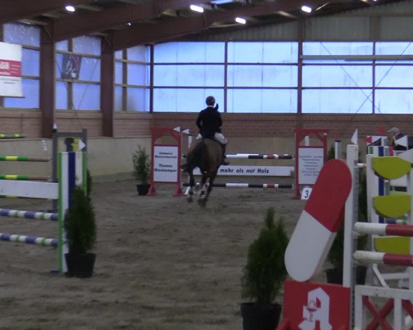 Reitturnier Ostenfelde-Vornholz 2022